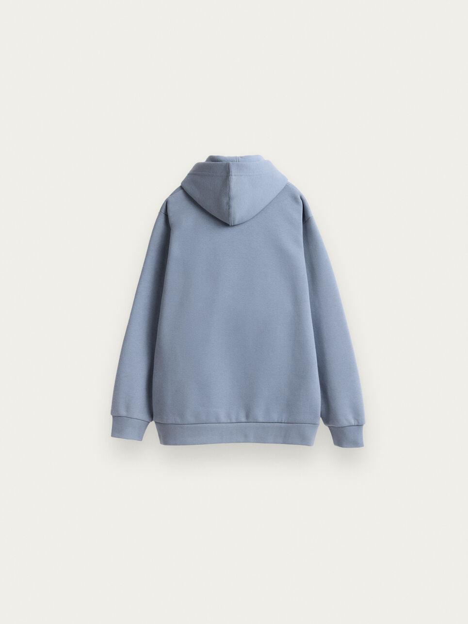 SUDADERA NELLAN KIDS