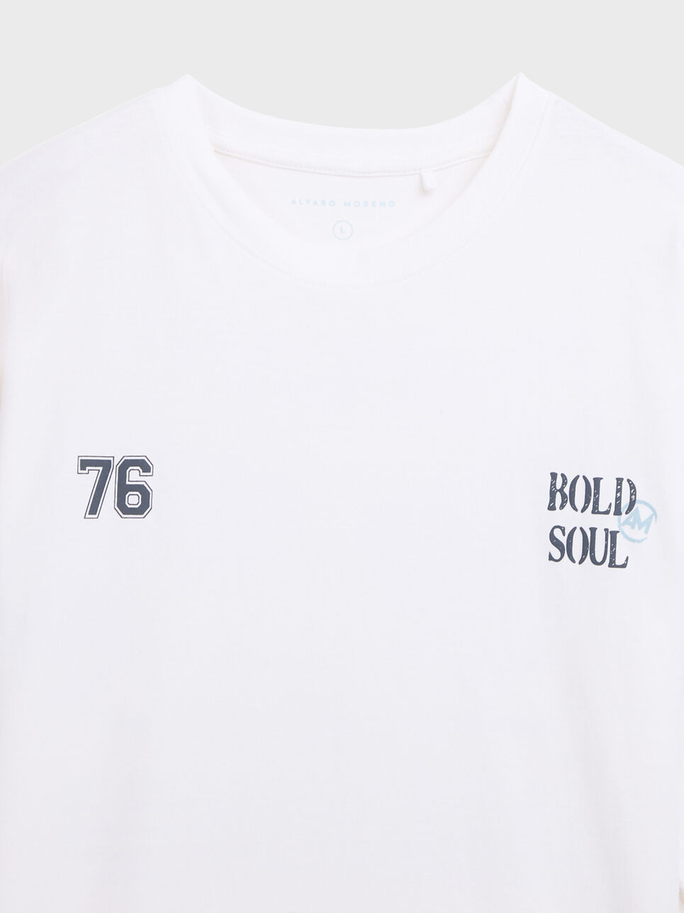 CAMISETA SHAPE