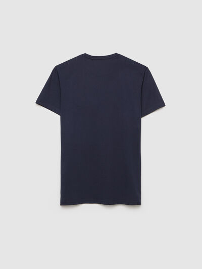 CAMISETA BALANCE