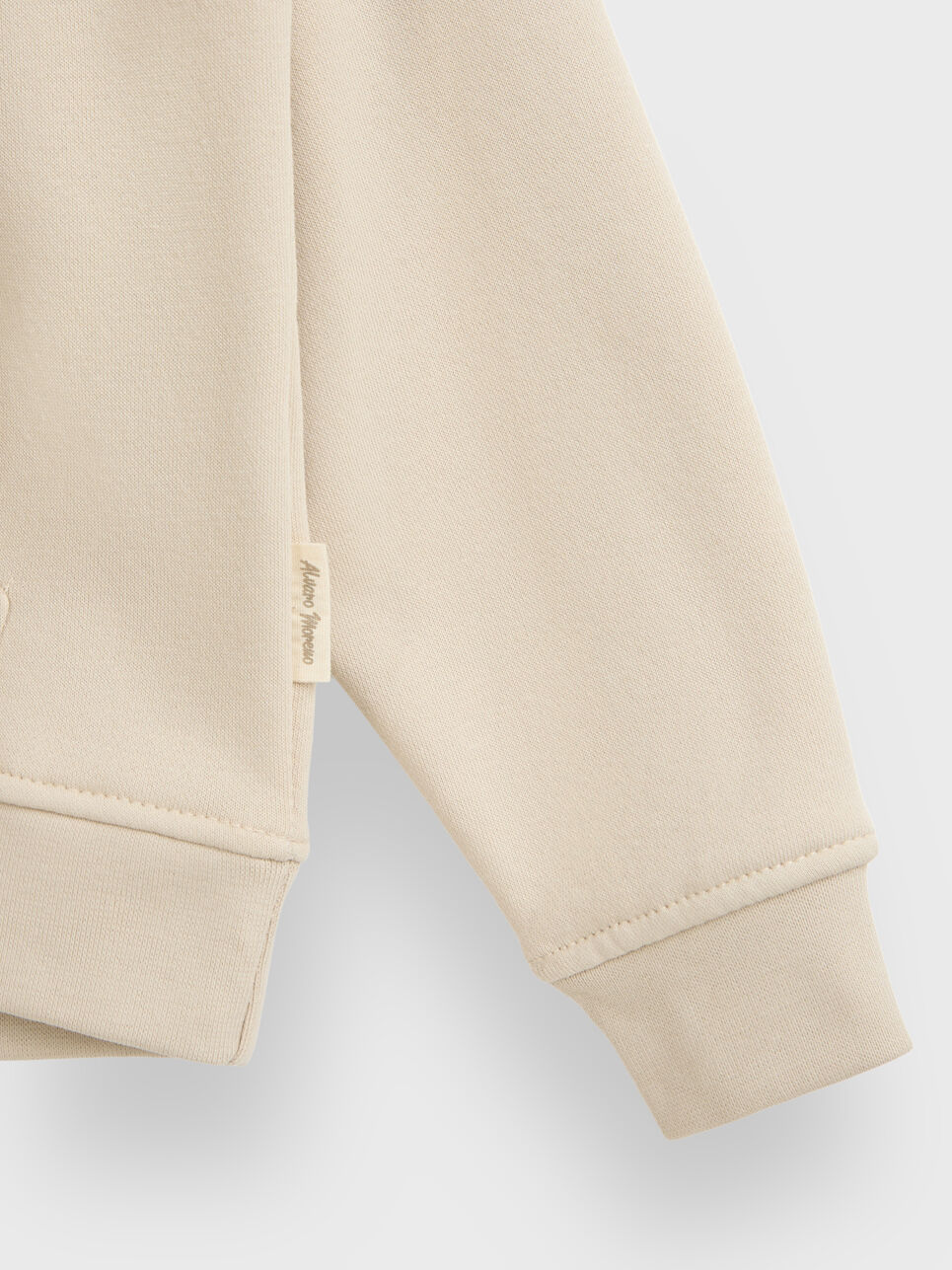 SUDADERA NELLAN KIDS