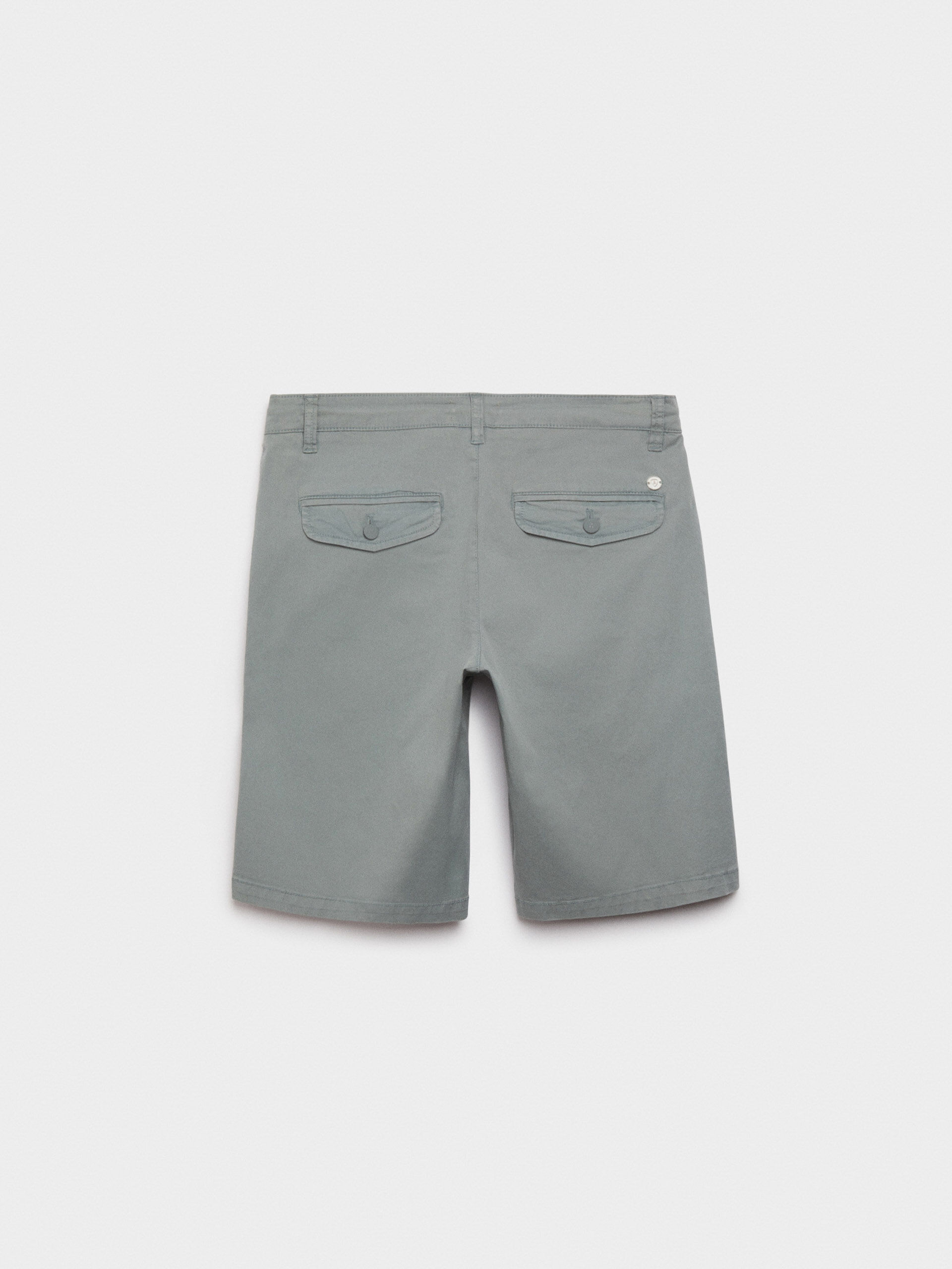 Bermudas | Álvaro Moreno