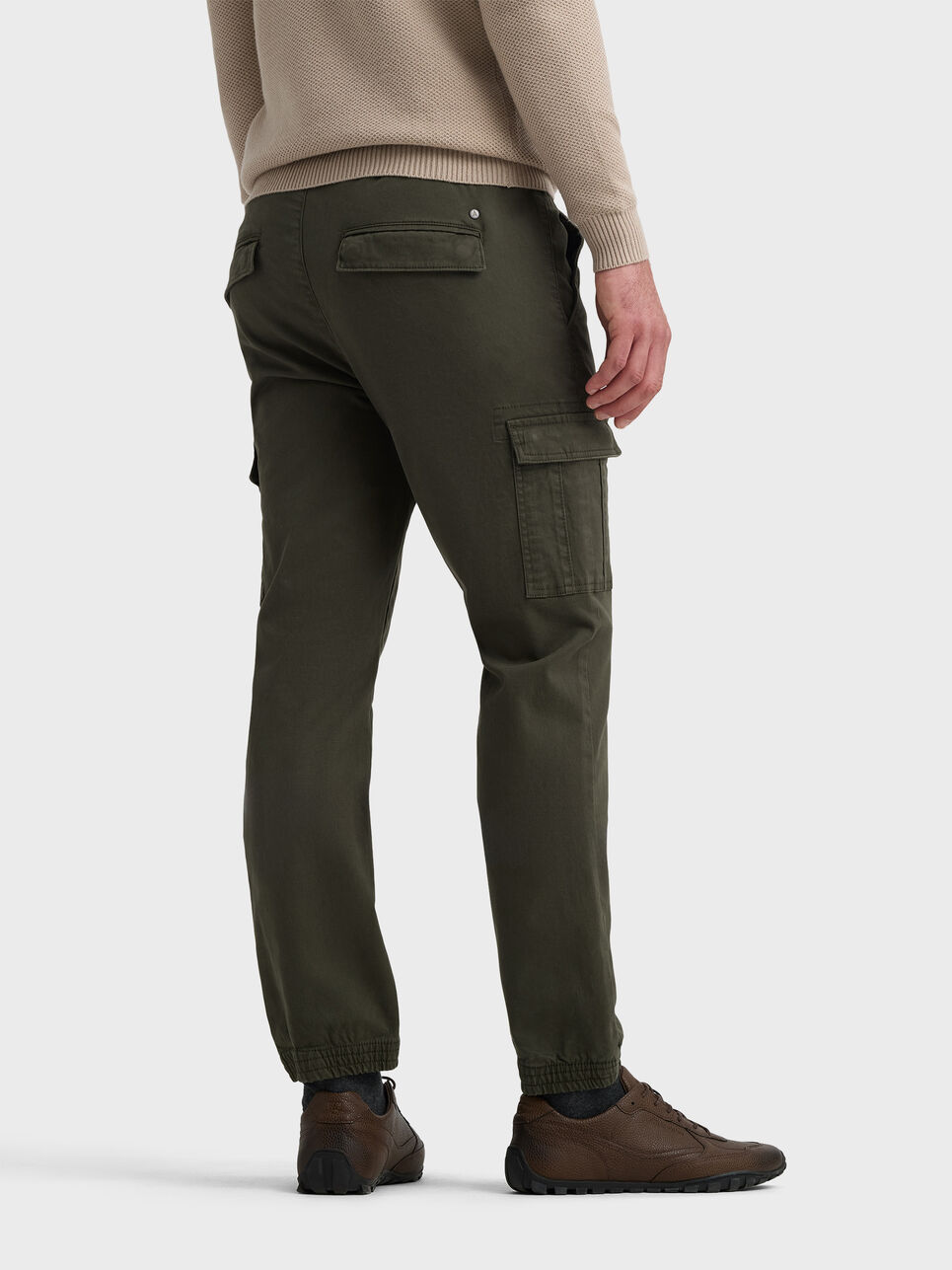 PANTALON BUFFORD