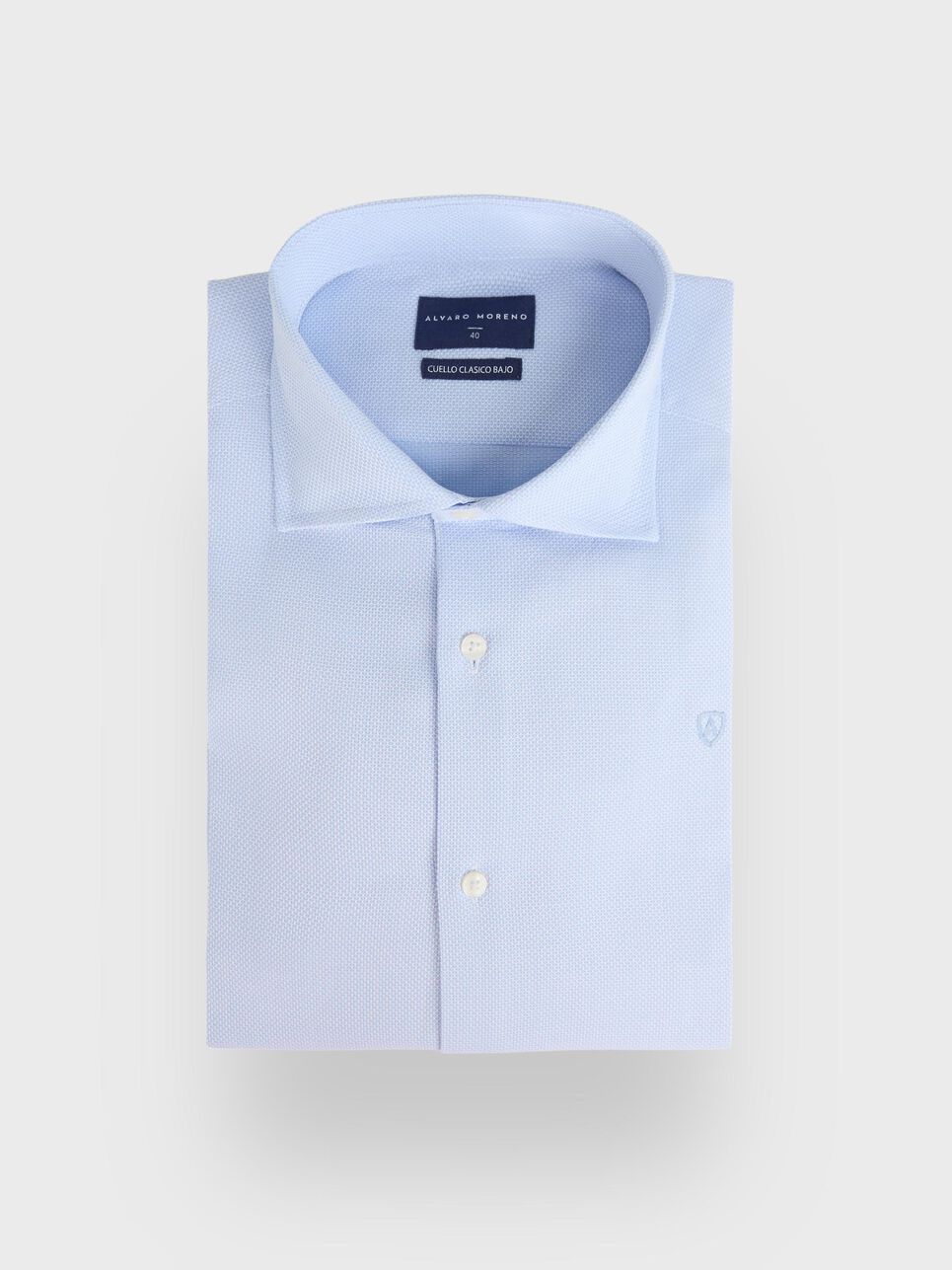 CAMISA MISTER NIDO