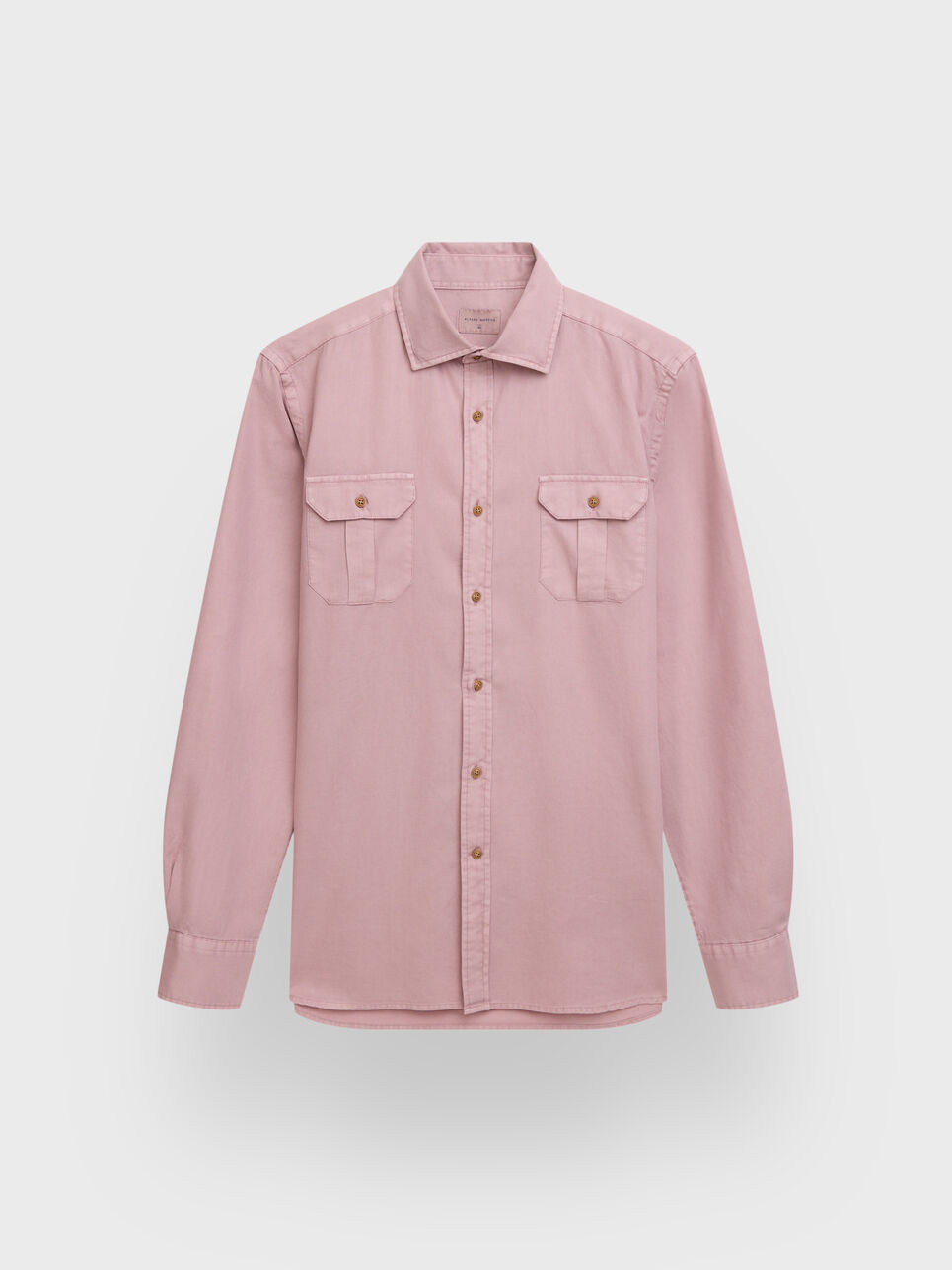 CAMIS PANAMA BOLSILLOS