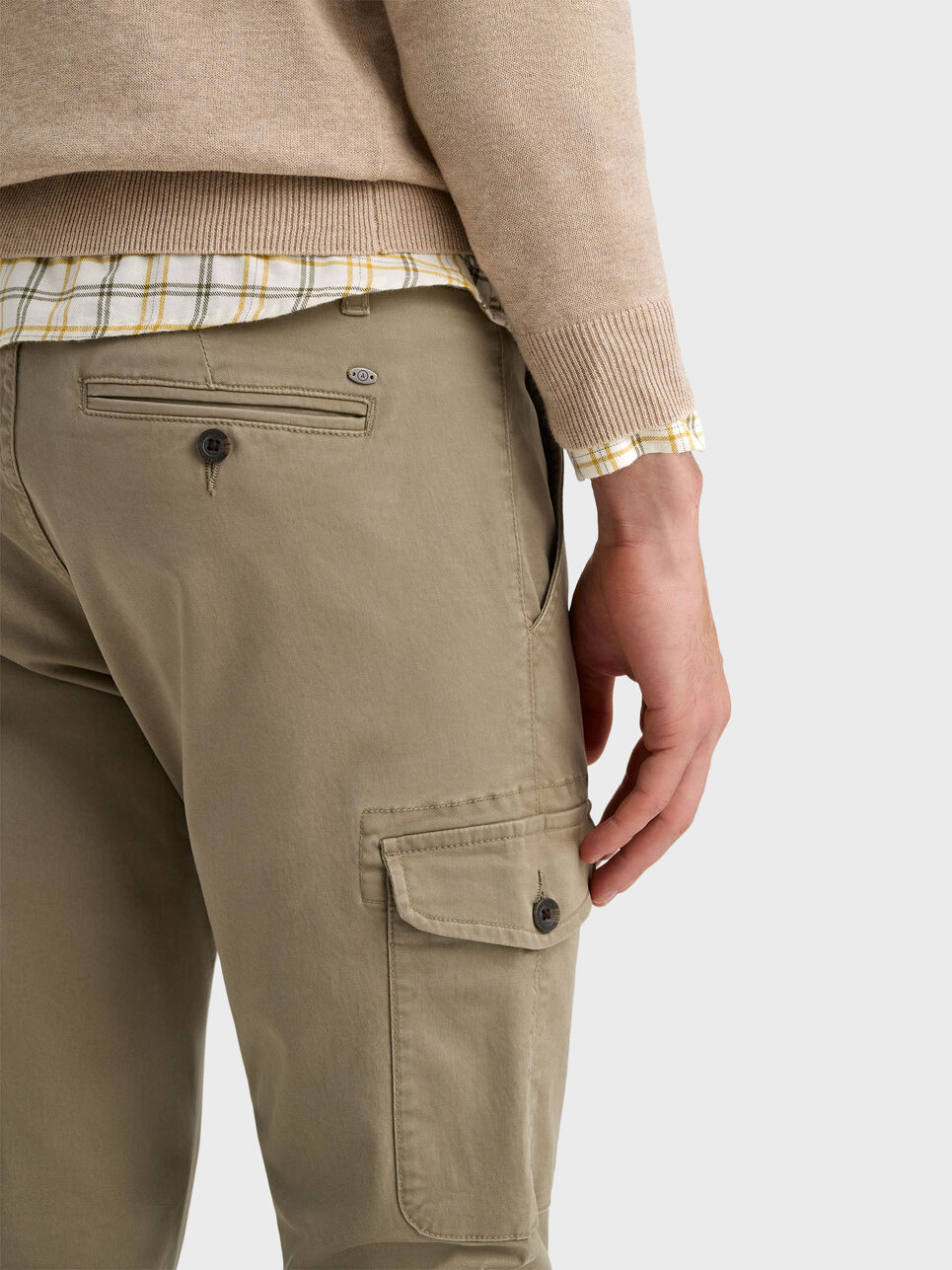 PANTALON ALPHI