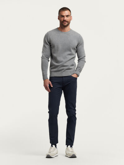 JERSEY SOFT GRIS