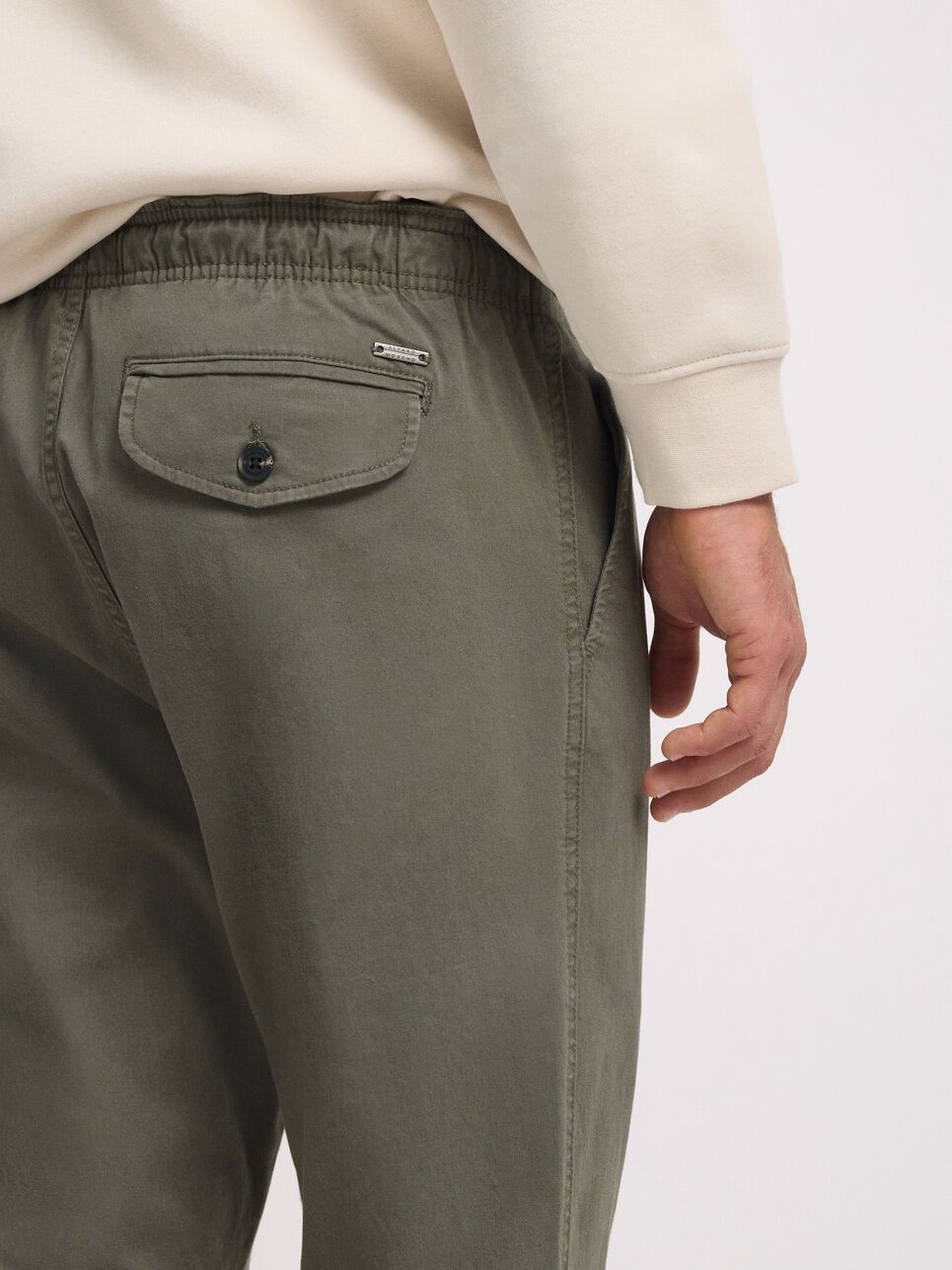 PANTALON ZOE