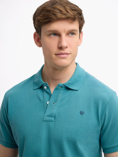 POLO BASIC
