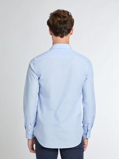 CAMISA FIL A FIL