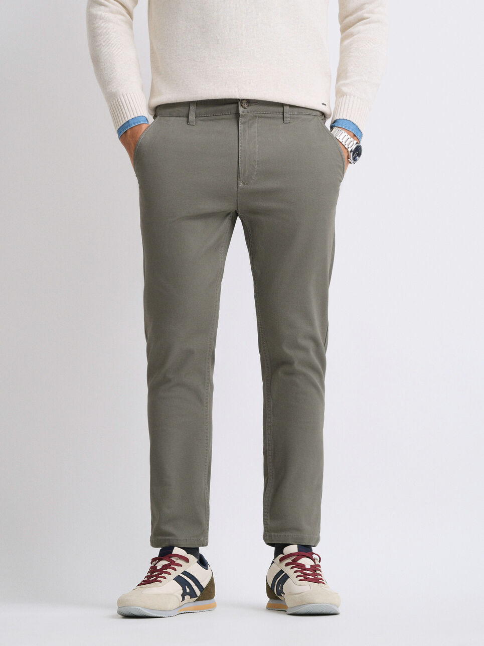 PANTALON ELTON