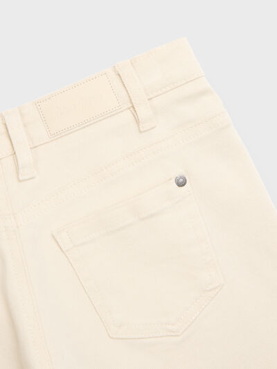 BERMUDA URBAN KIDS CRUDO