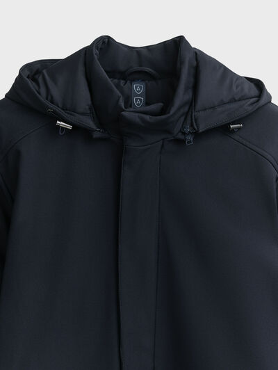 PARKA MISTY