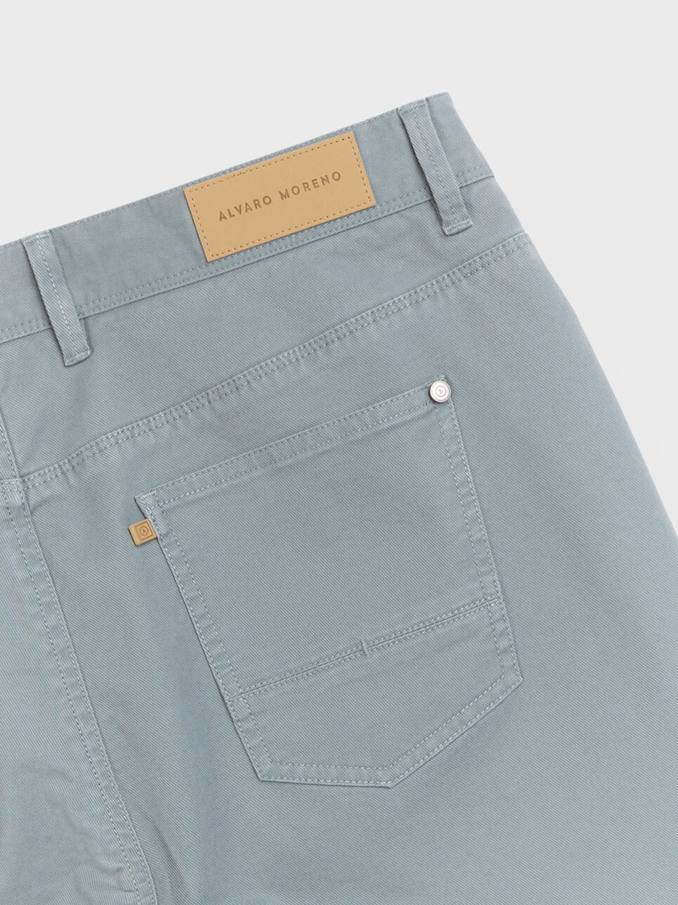 PANTALON DIAGONAL 5P