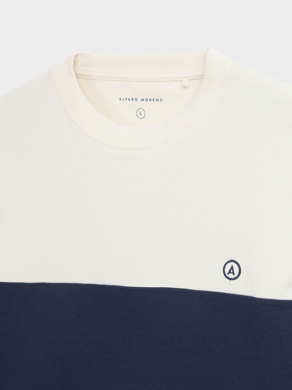 CAMISETA STRIPES