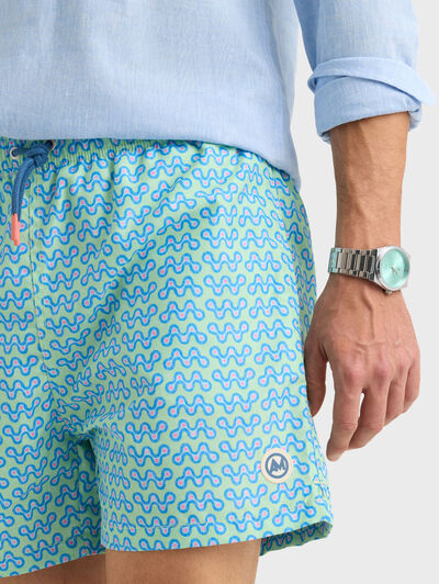 BA&Ntilde;ADOR PORTO VERDE