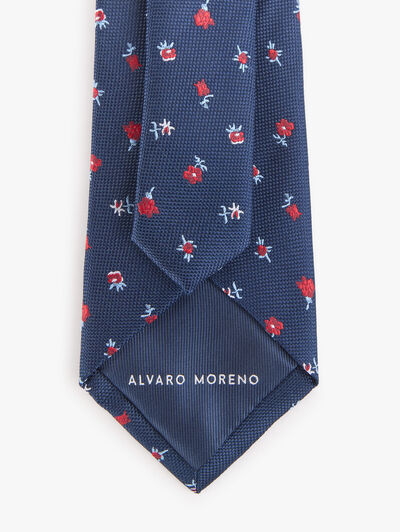 CORBATA JACQUARD MF