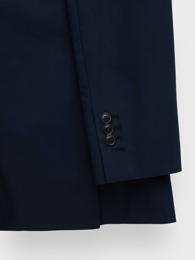 AMERICANA NAPOLI COTTON AZUL MARINO