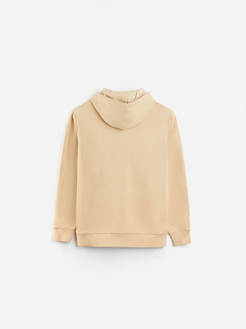 SUDADERA GEORGIA