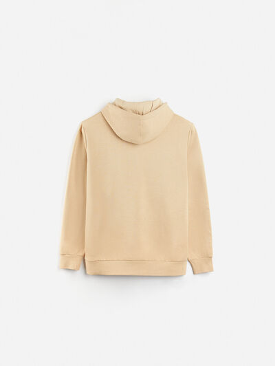 SUDADERA GEORGIA