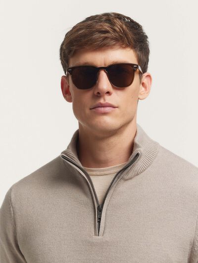 JERSEY CROWD BEIGE