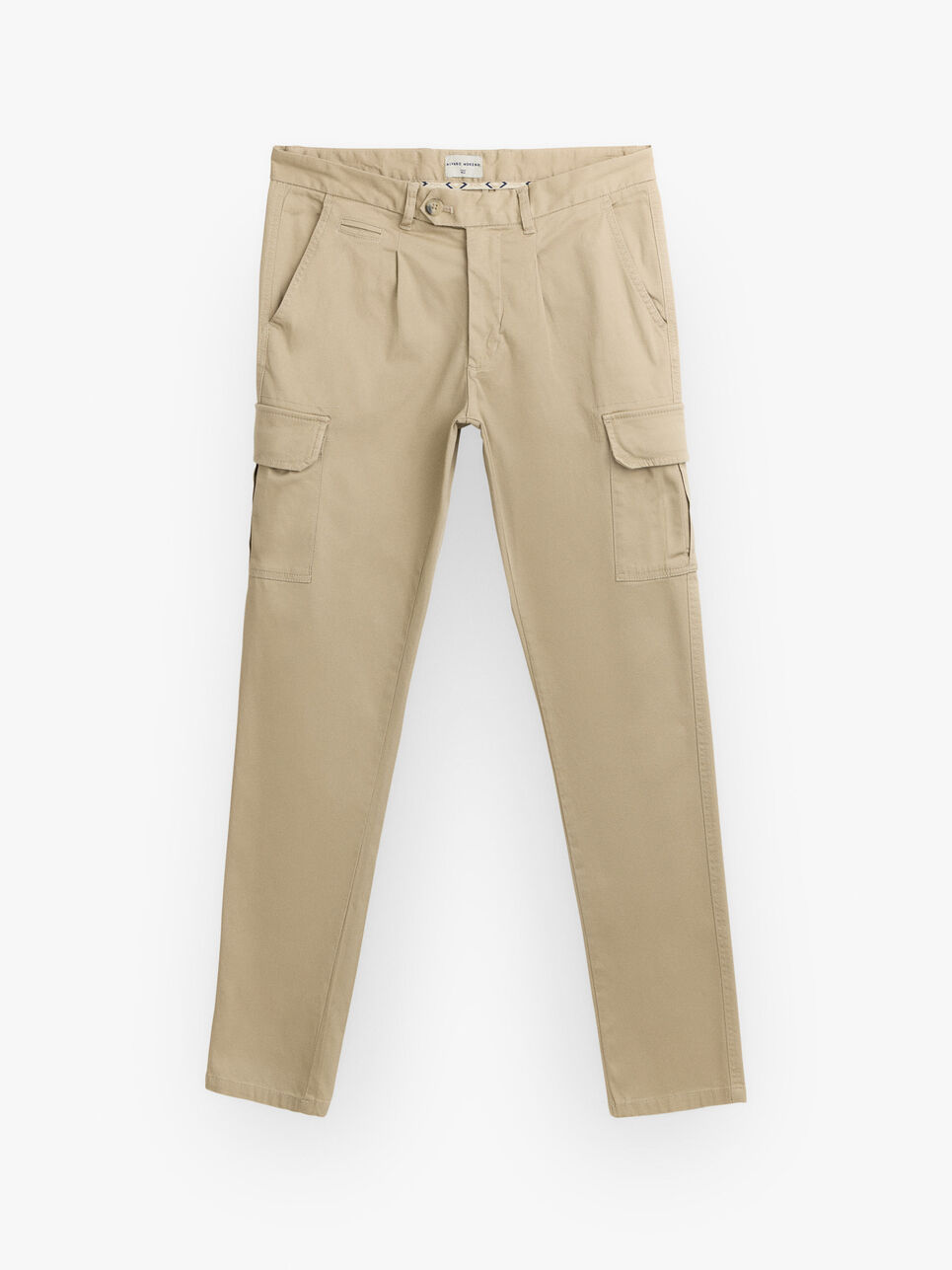 PANTALON CARGO