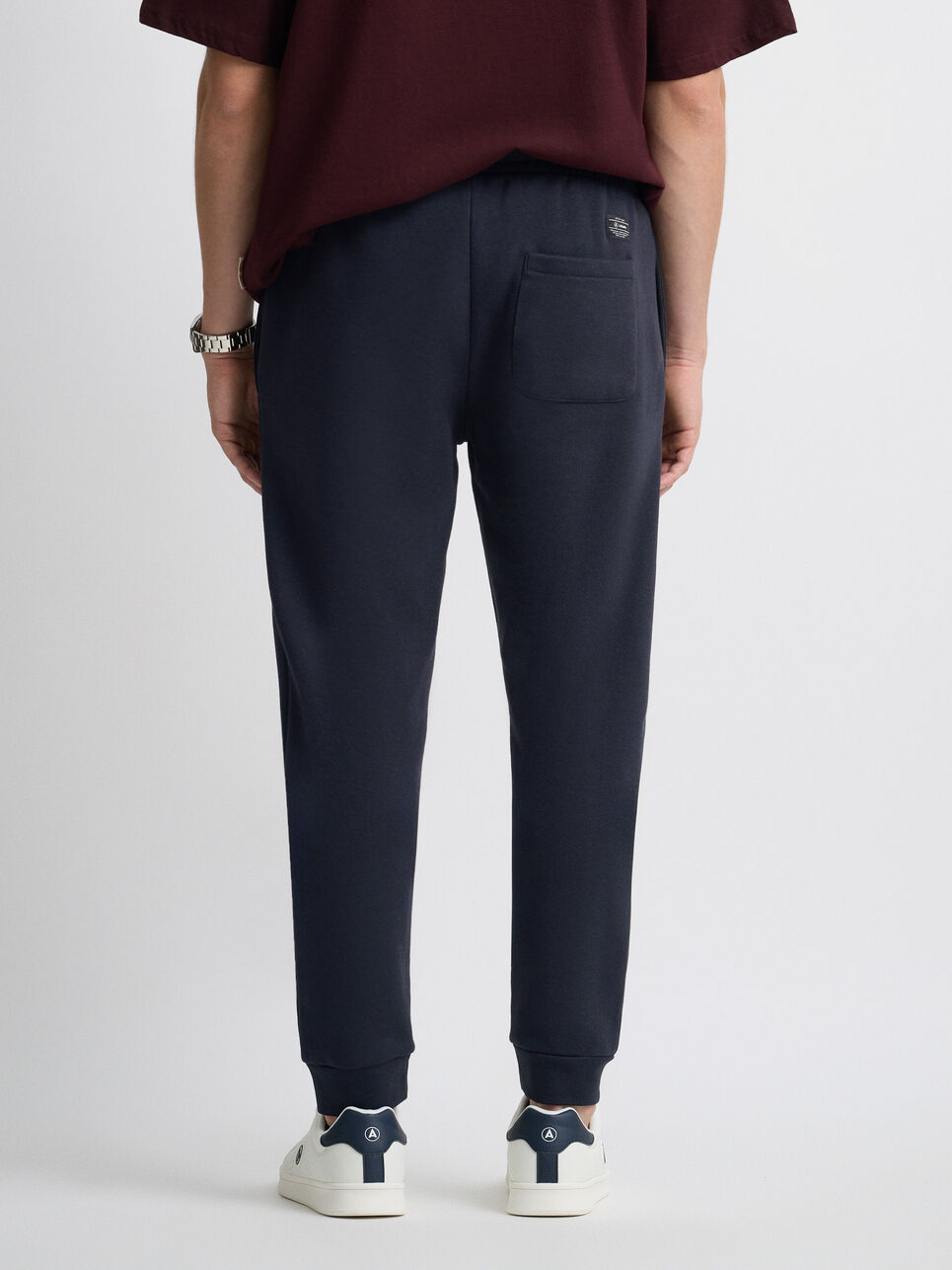 JOGGER BASIC