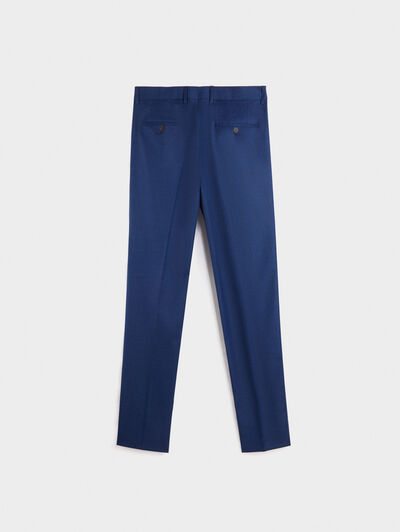 PANTALON FIL A FIL
