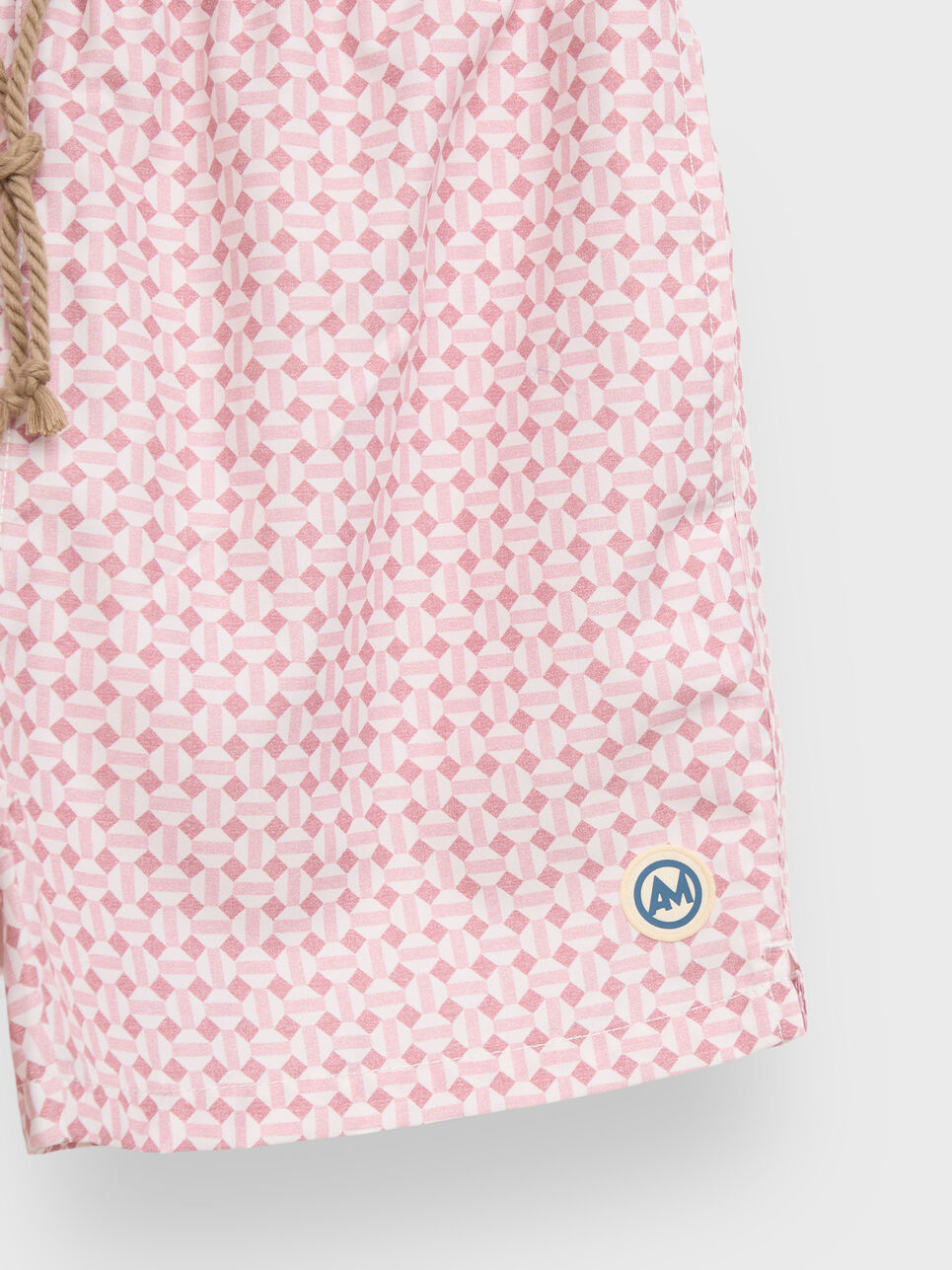 BA&Ntilde;ADOR GEOMETRIC