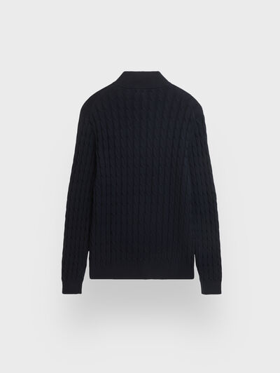 JERSEY ARTHUR