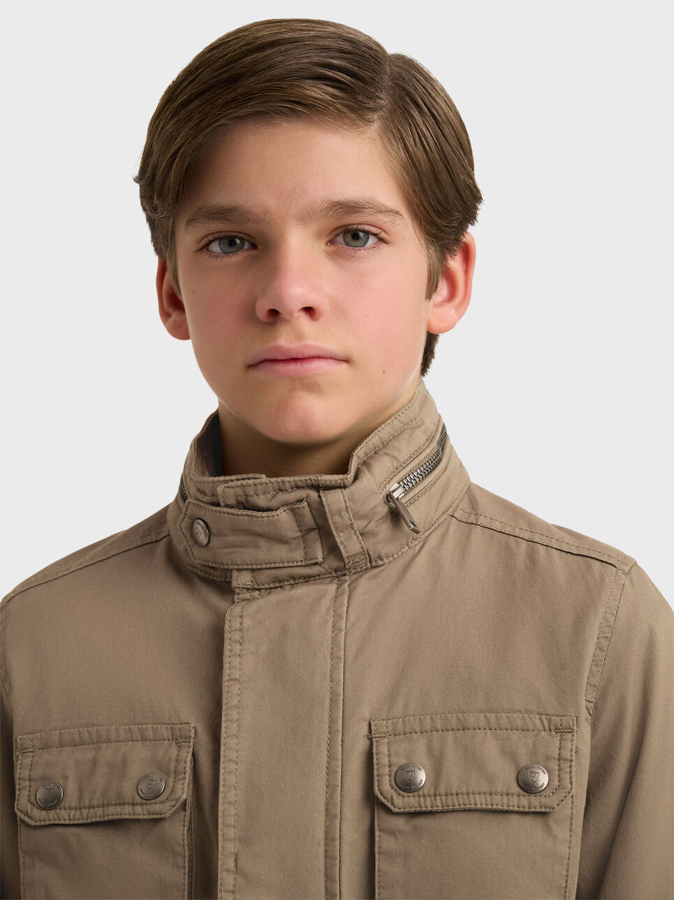 CORTAVIENTOS PHIL KIDS