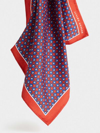 PAÑUELO PRINTED