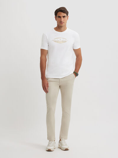 CAMISETA FREEDOM