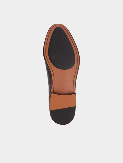 MOCASIN ROUGH