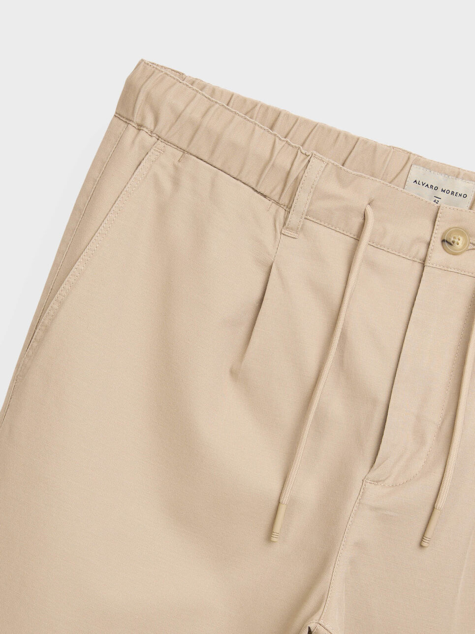 PANTALON LINO