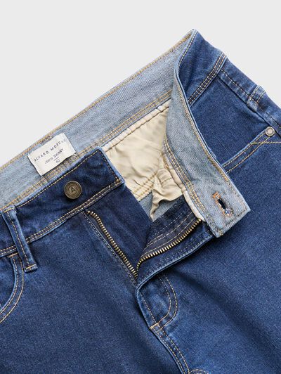 DENIM SKINNY