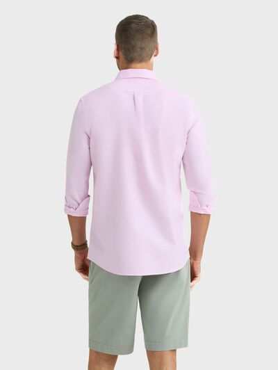 CAMISA OXFORD BASIC