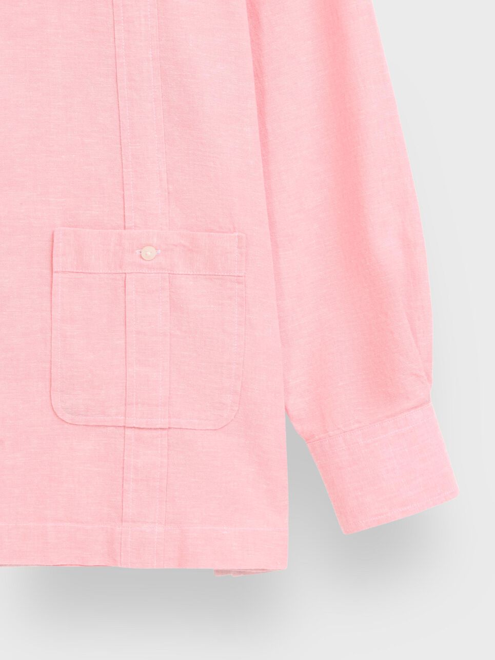 CUBANA LINO CHAMBRAY