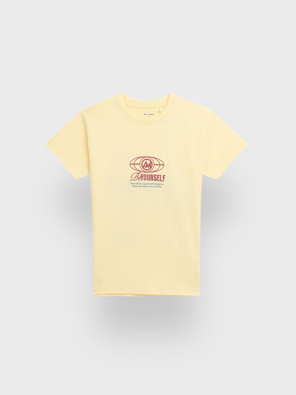 CAMISETA MAGNET KIDS