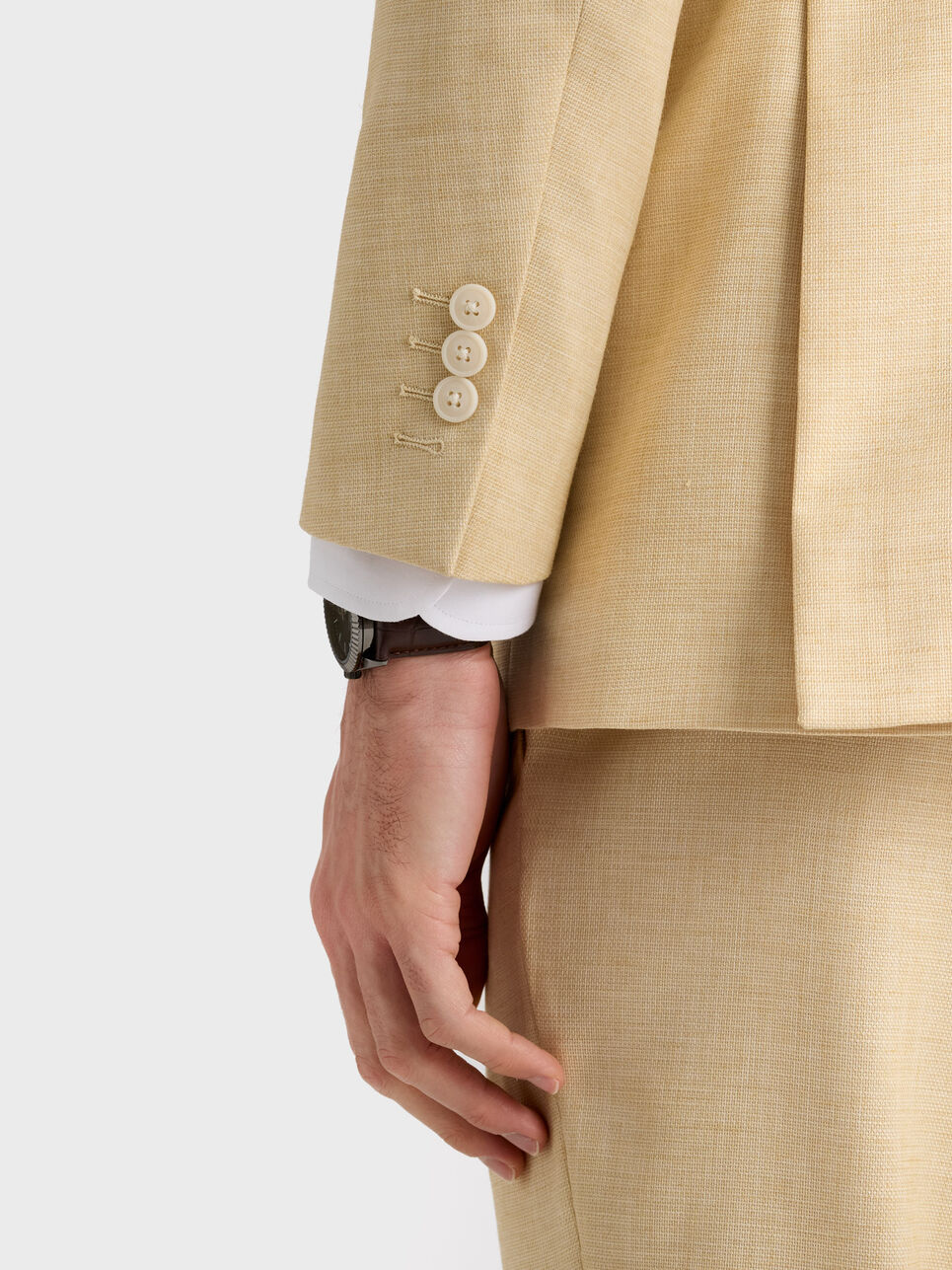 AMERICANA CAPO ESTRUCTURA