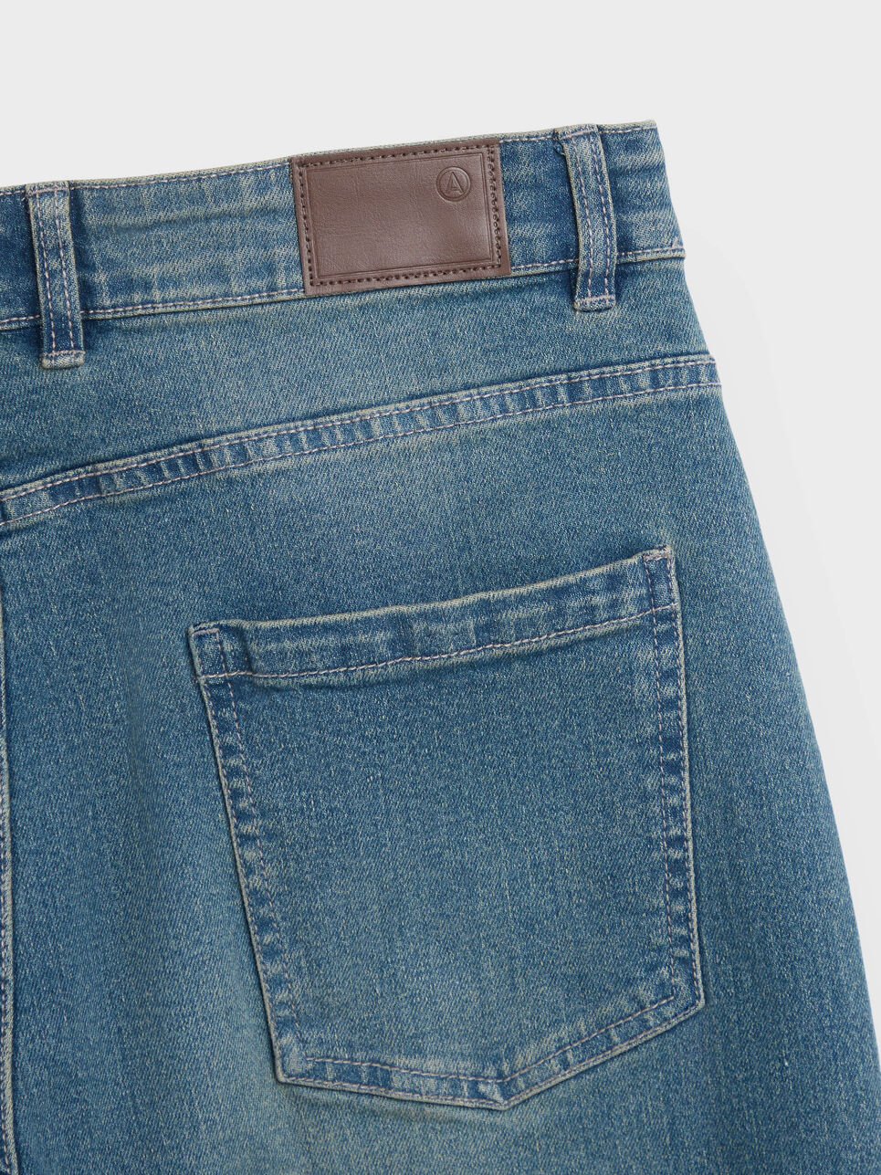 DENIM COMFORT REGULAR