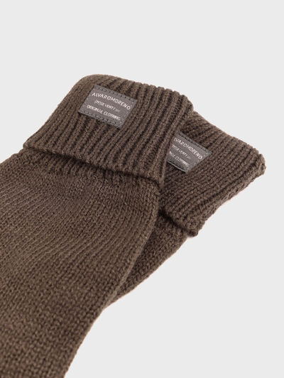 GUANTES PUNTO