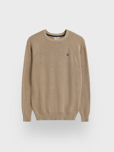 JERSEY BILLY BEIGE