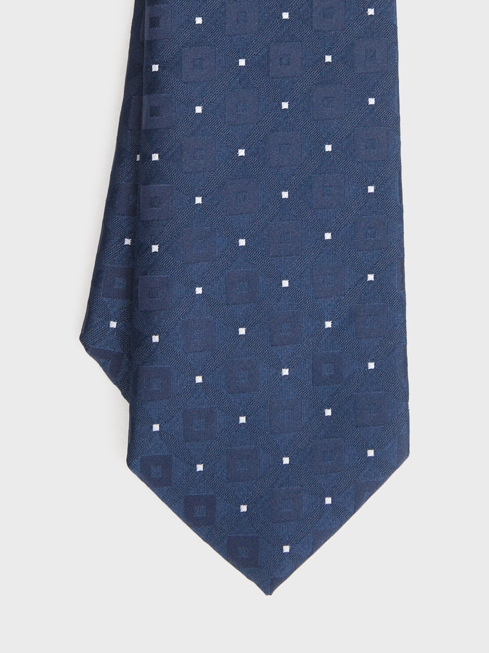 CORBATA JAQUARD MF