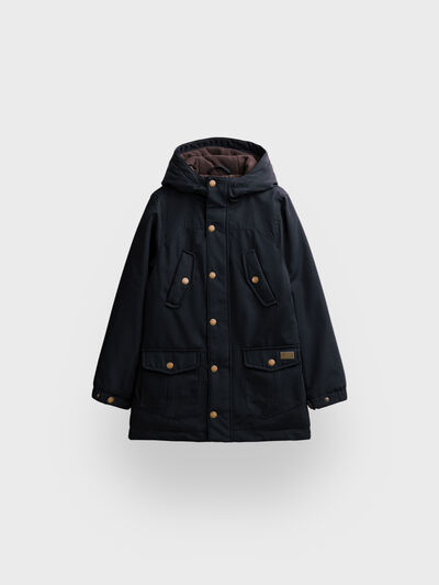 PARKA EASTON KIDS