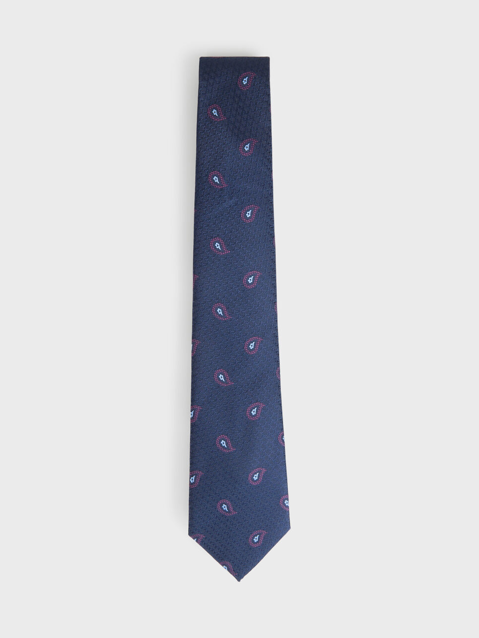CORBATA JAQUARD MF