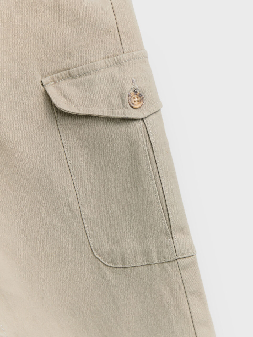 PANTALON CARGO ELVIS
