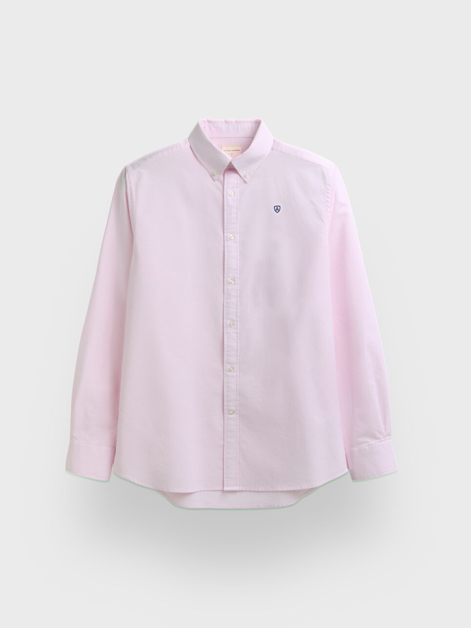 CAMISA OXFORD BASIC