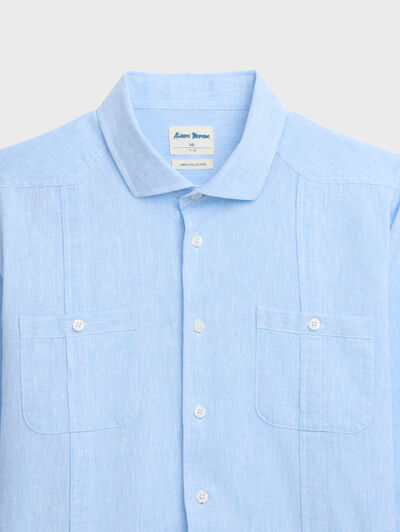 CUBANA LINO KIDS CELESTE