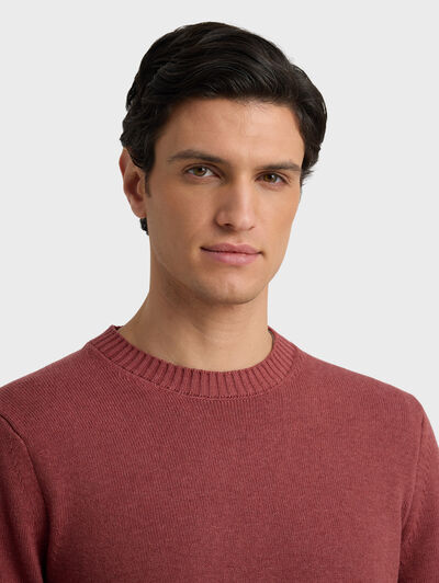 JERSEY CLEVELAND BURDEOS