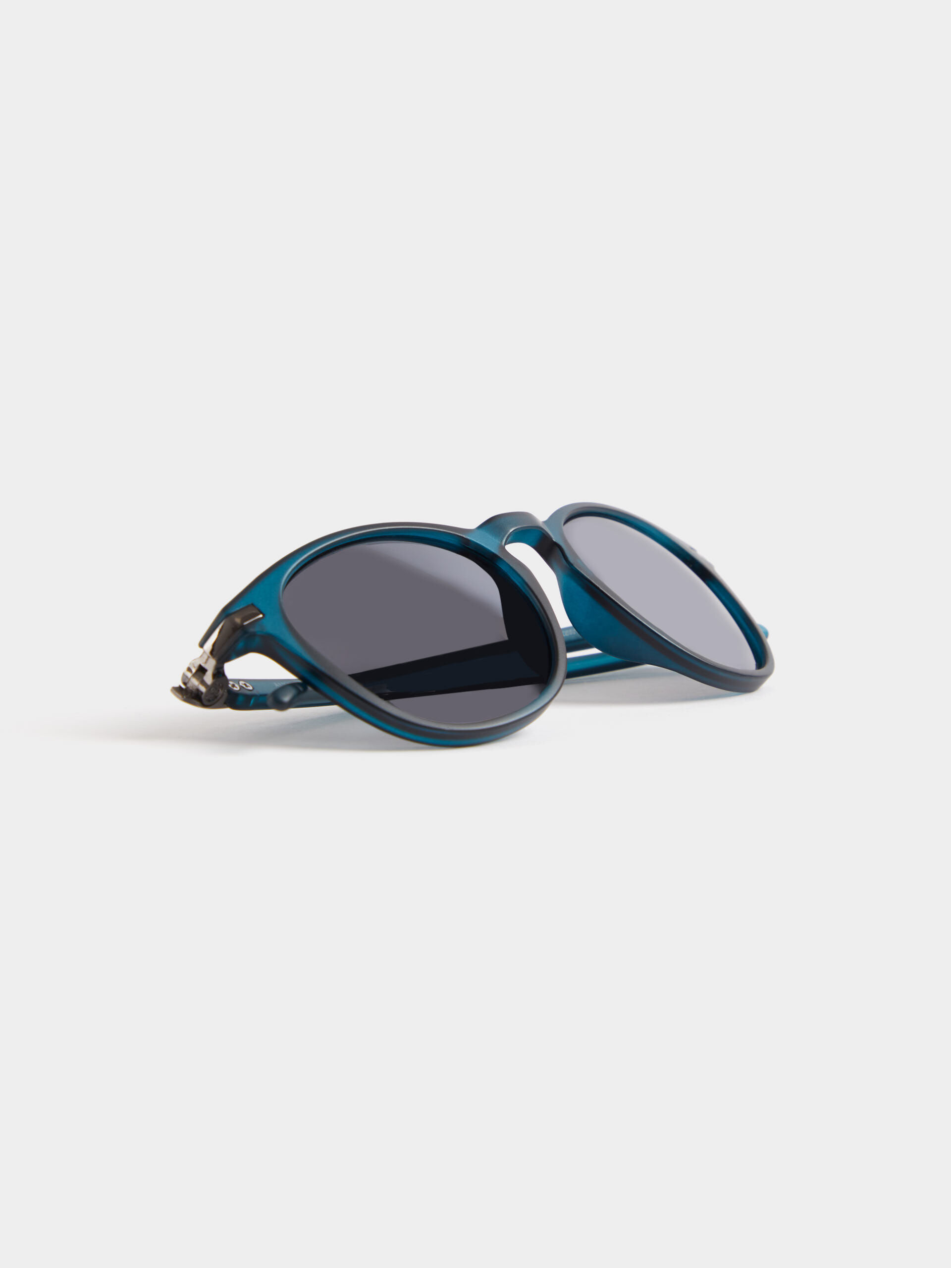 GAFAS COOL AZUL